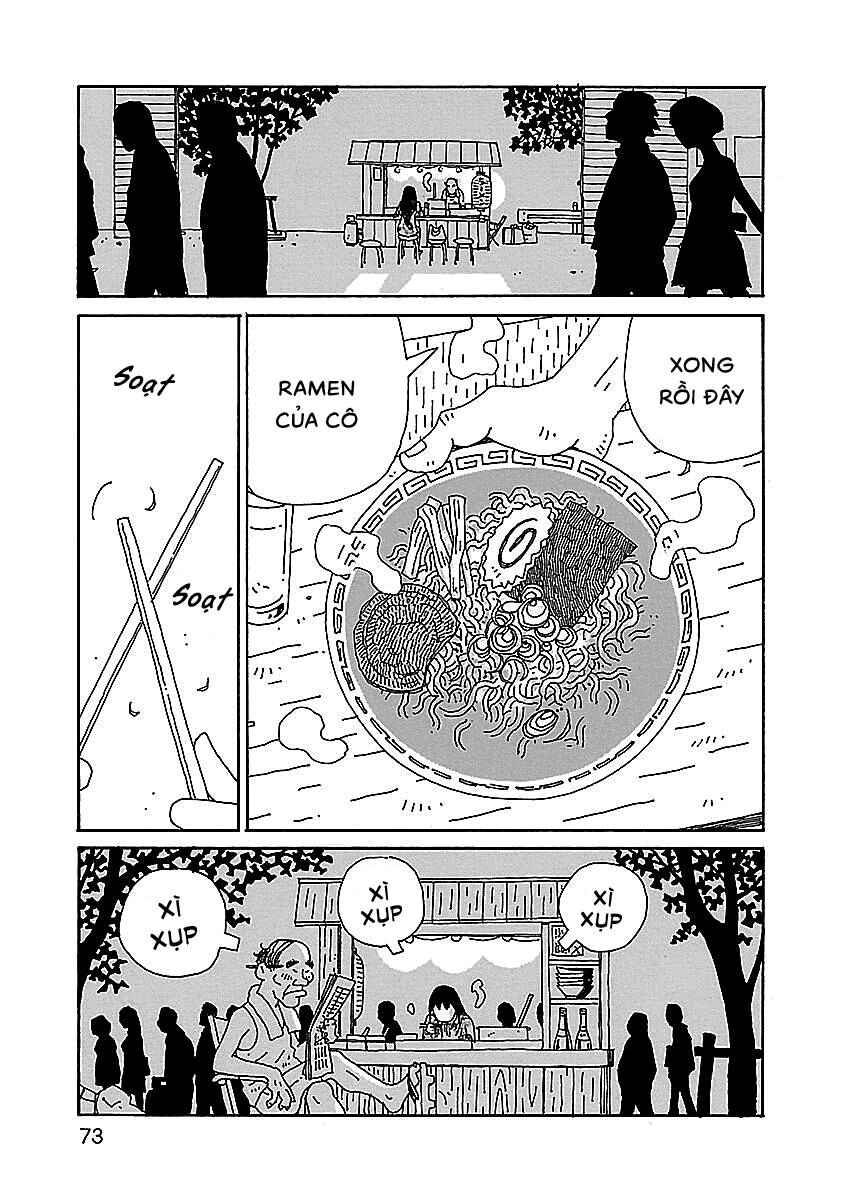 Chihiro-san Chapter 3 - Page 23