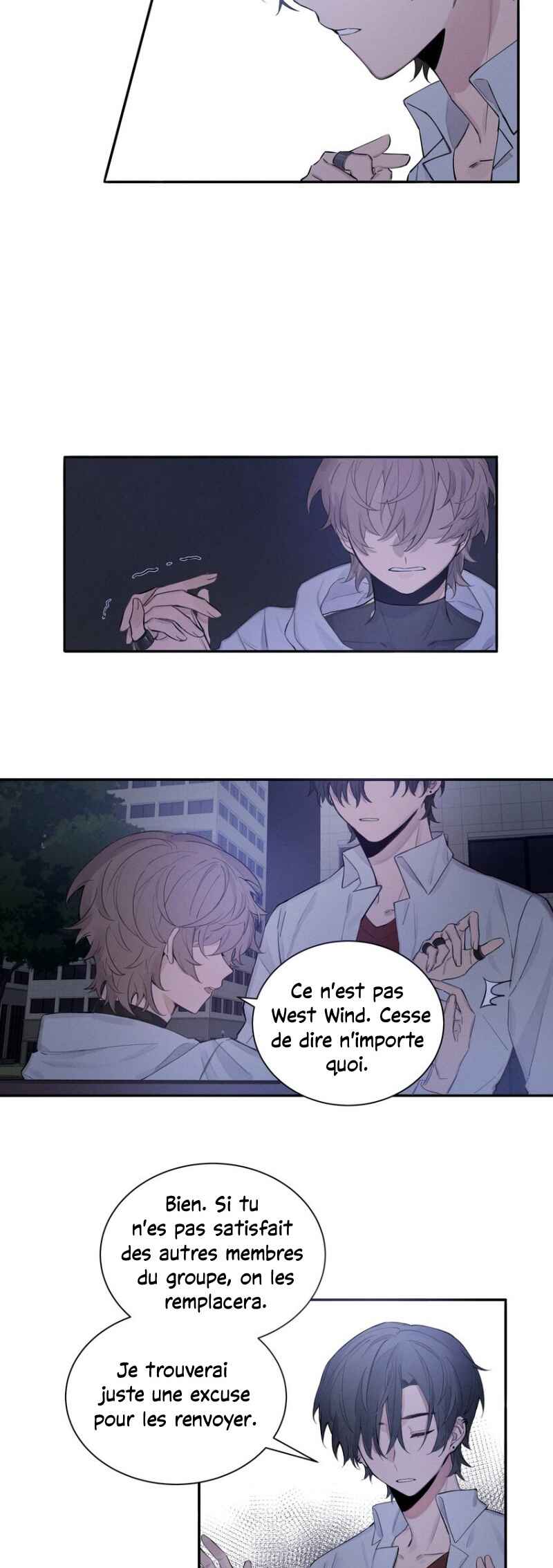 Gone with the Wind Chapter 2 - Page 5
