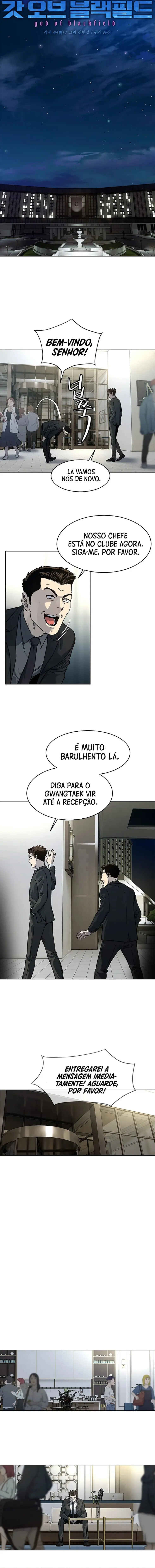 God of Blackfield Chapter 46 - Page 3
