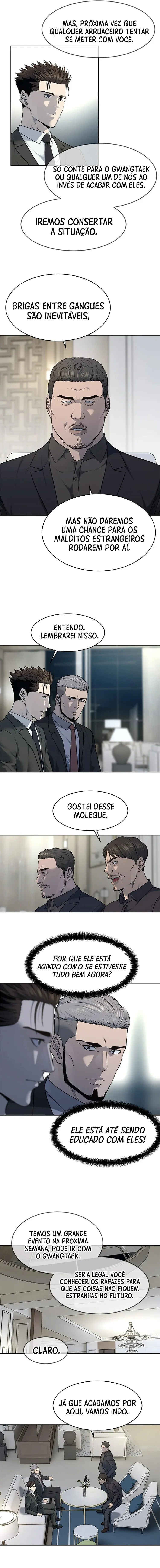 God of Blackfield Chapter 46 - Page 7