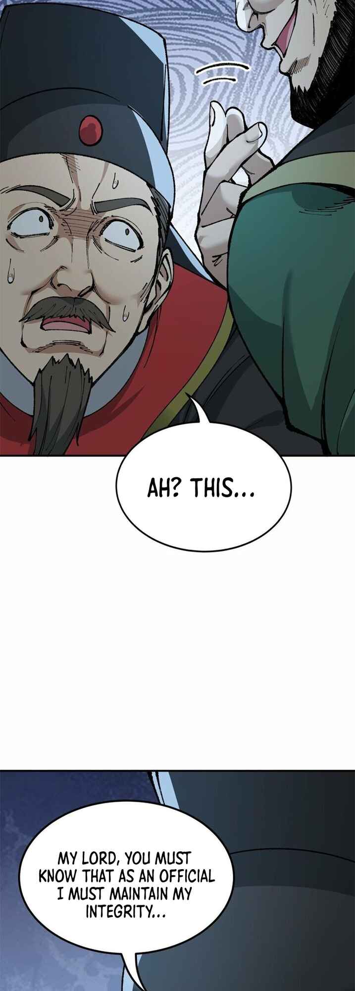 The Heavenly Path Is Not Stupid Chapter 41 - Page 26