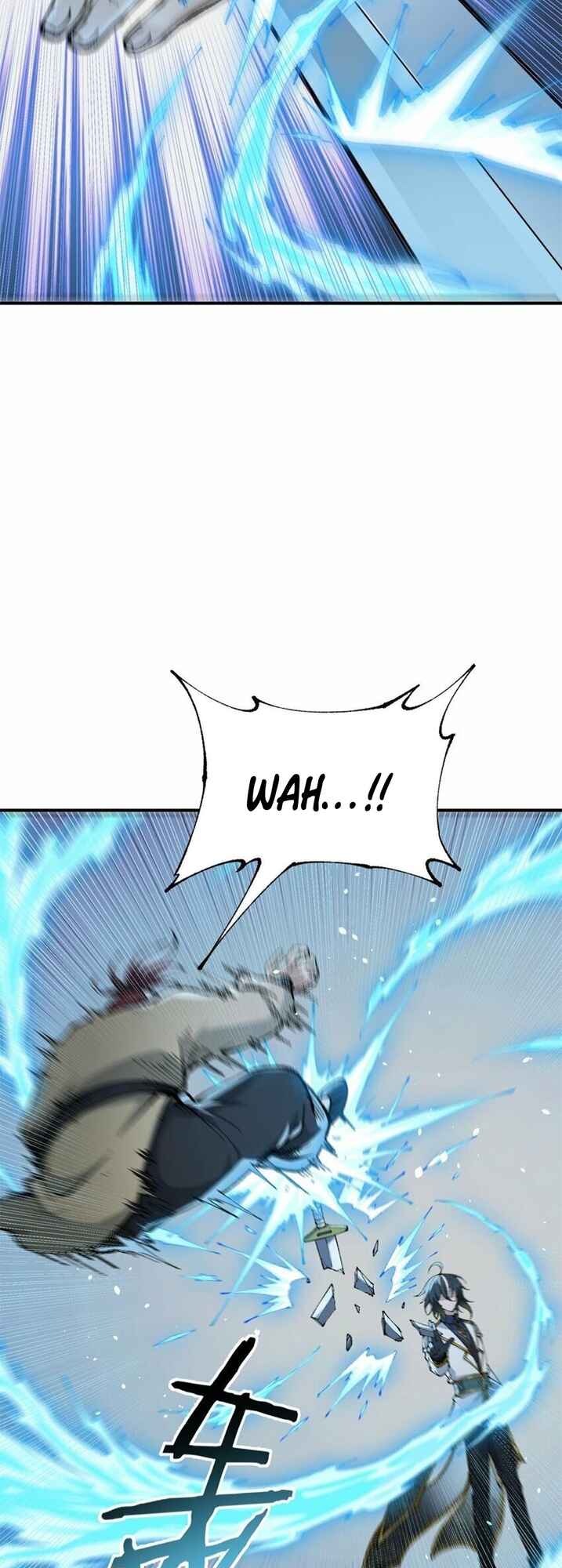 The Heavenly Path Is Not Stupid Chapter 41 - Page 50
