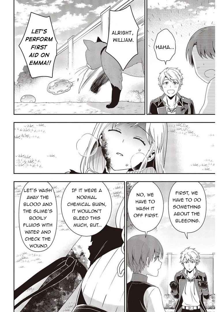 Tanaka-ke, Tensei Suru Chapter 11 - Page 10