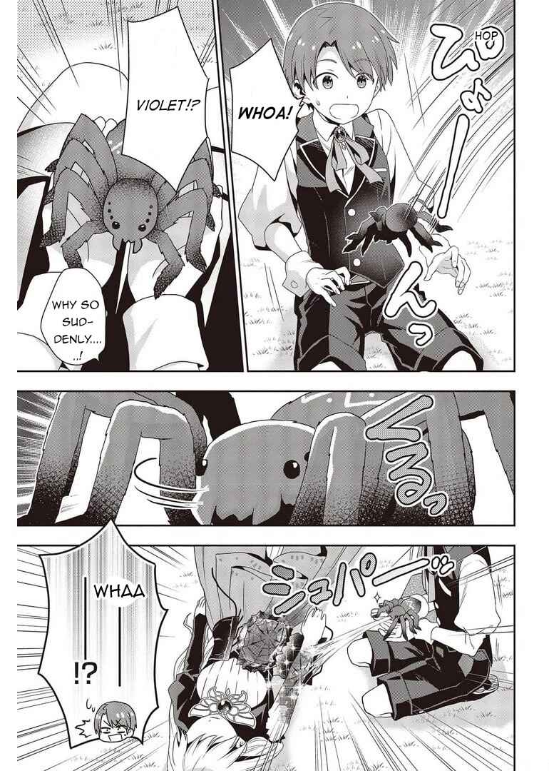 Tanaka-ke, Tensei Suru Chapter 11 - Page 15