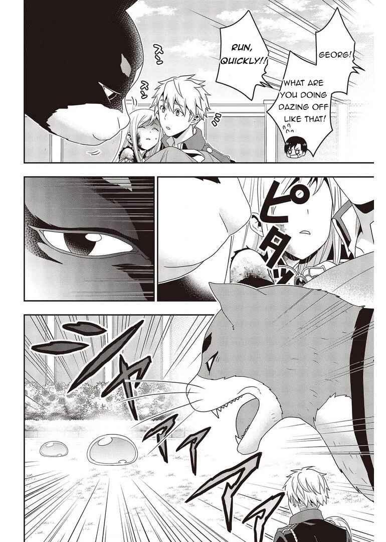 Tanaka-ke, Tensei Suru Chapter 11 - Page 2