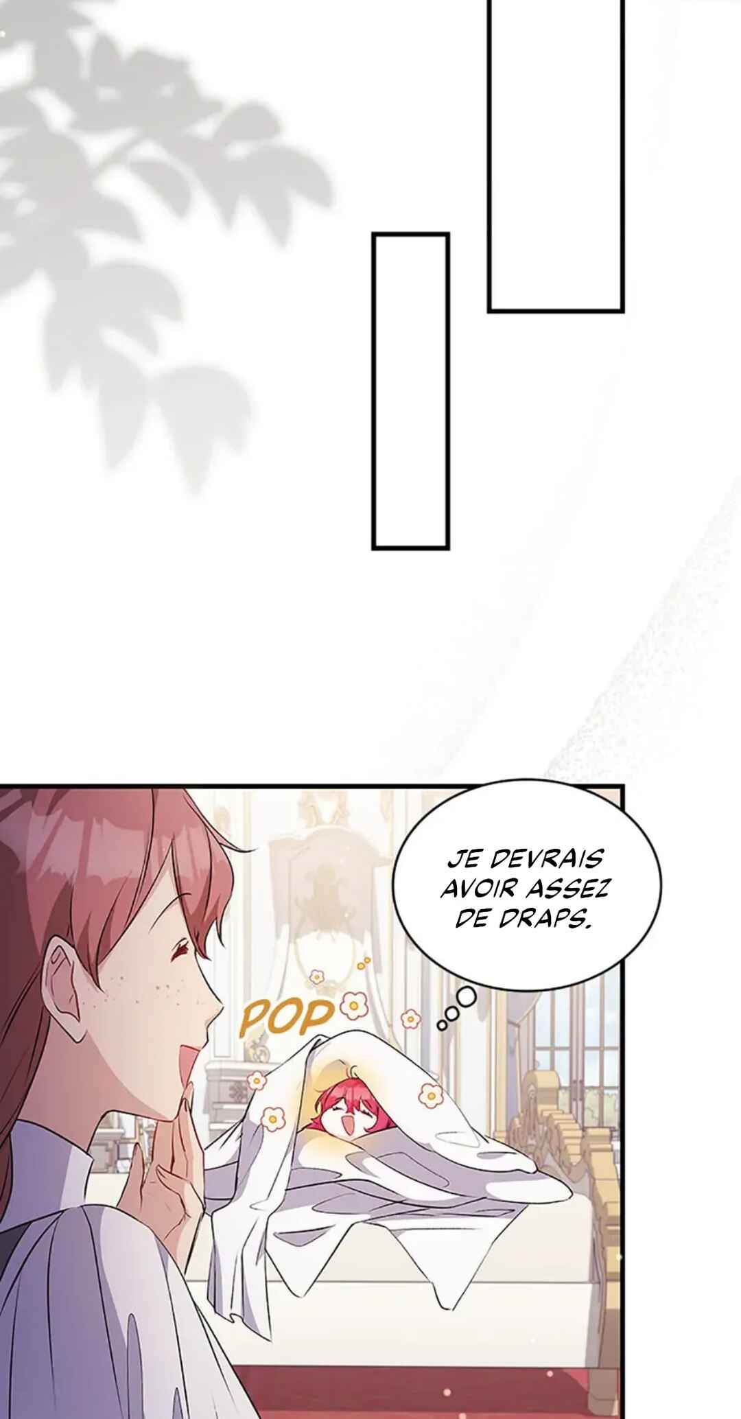 As Leticia Wishes Chapter 40 - Page 12