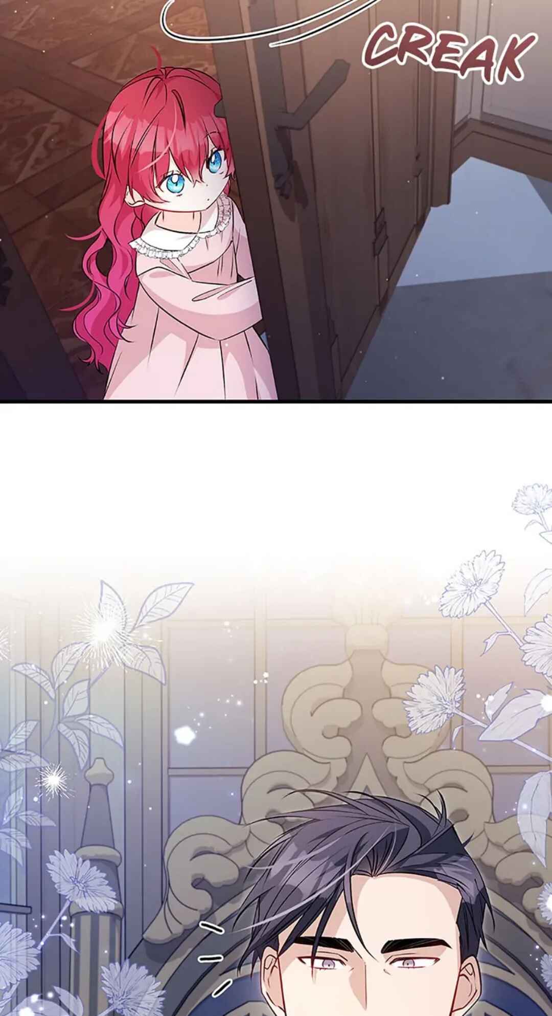As Leticia Wishes Chapter 40 - Page 17