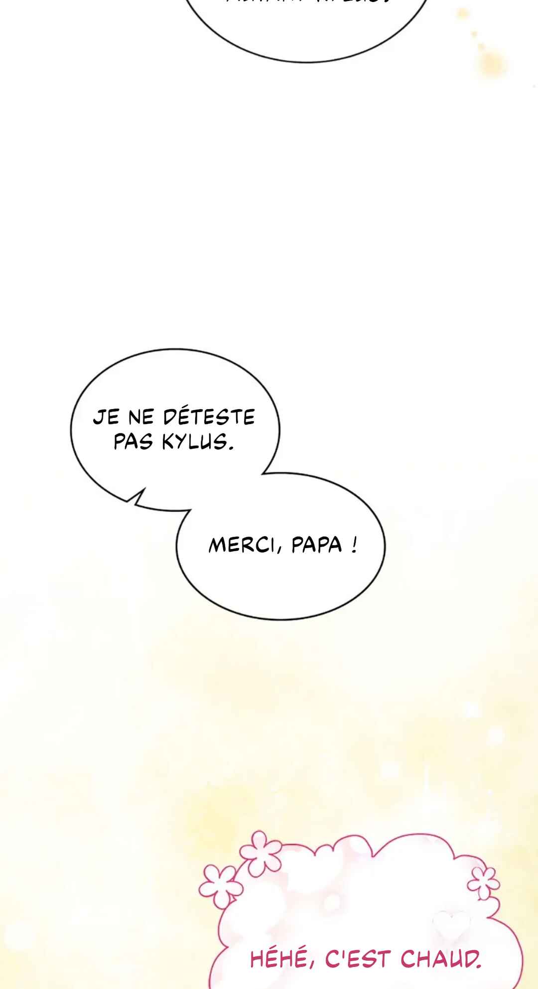 As Leticia Wishes Chapter 40 - Page 25