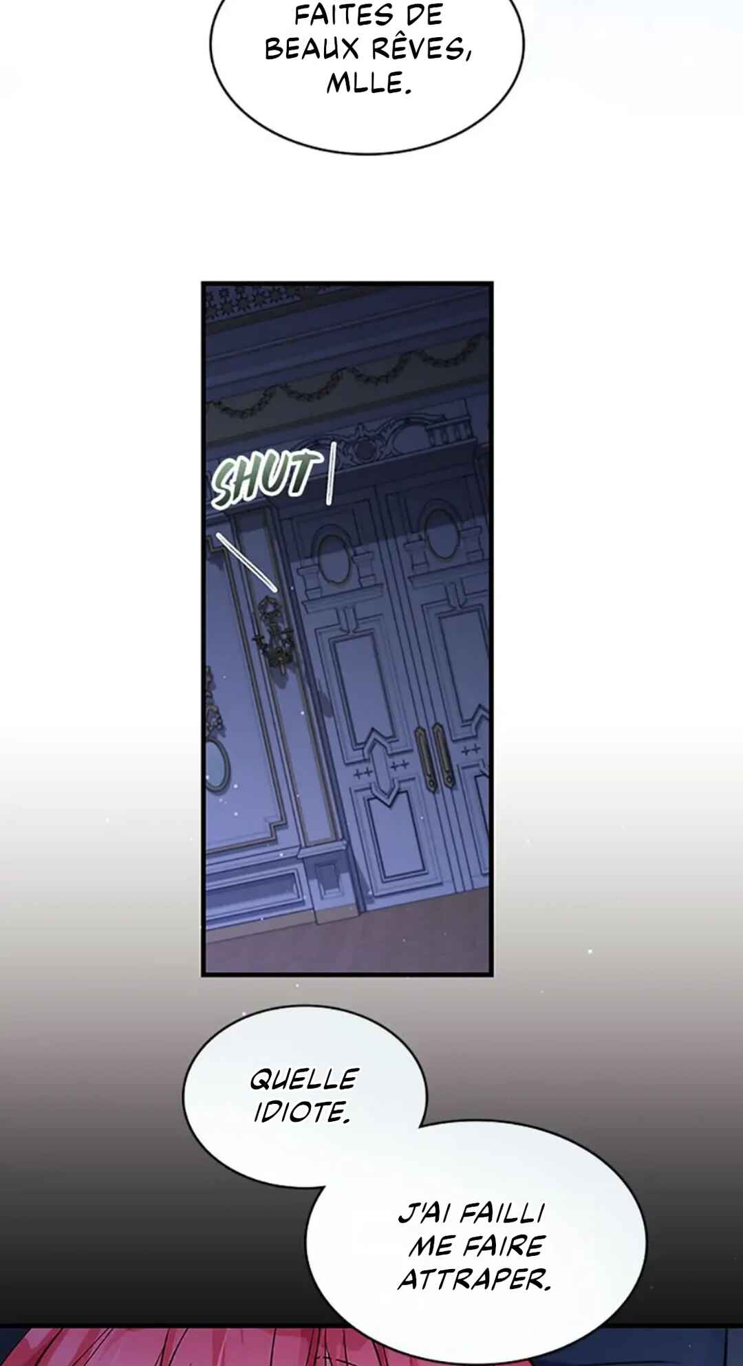 As Leticia Wishes Chapter 40 - Page 31