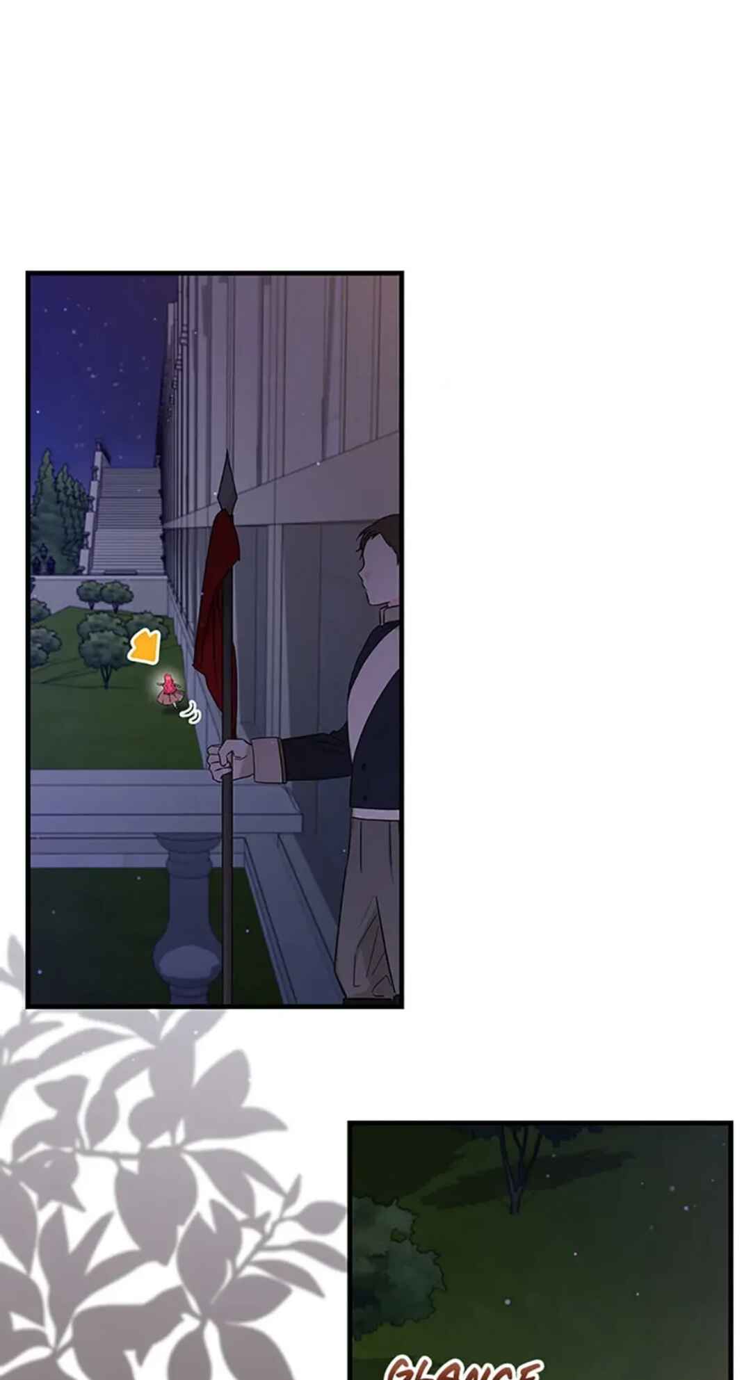 As Leticia Wishes Chapter 40 - Page 39