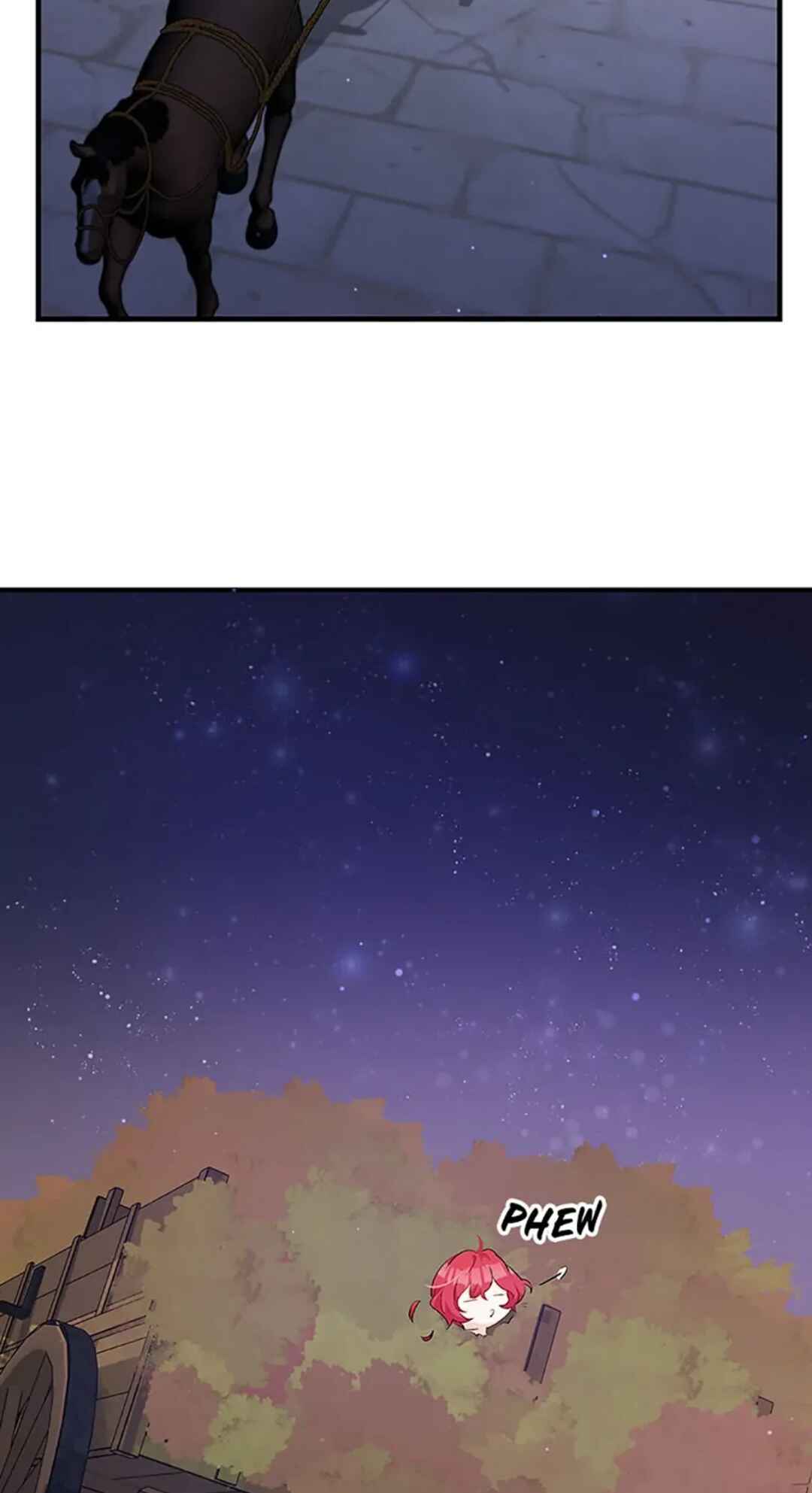 As Leticia Wishes Chapter 40 - Page 41
