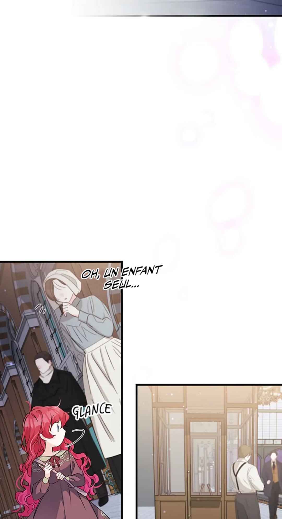 As Leticia Wishes Chapter 40 - Page 45