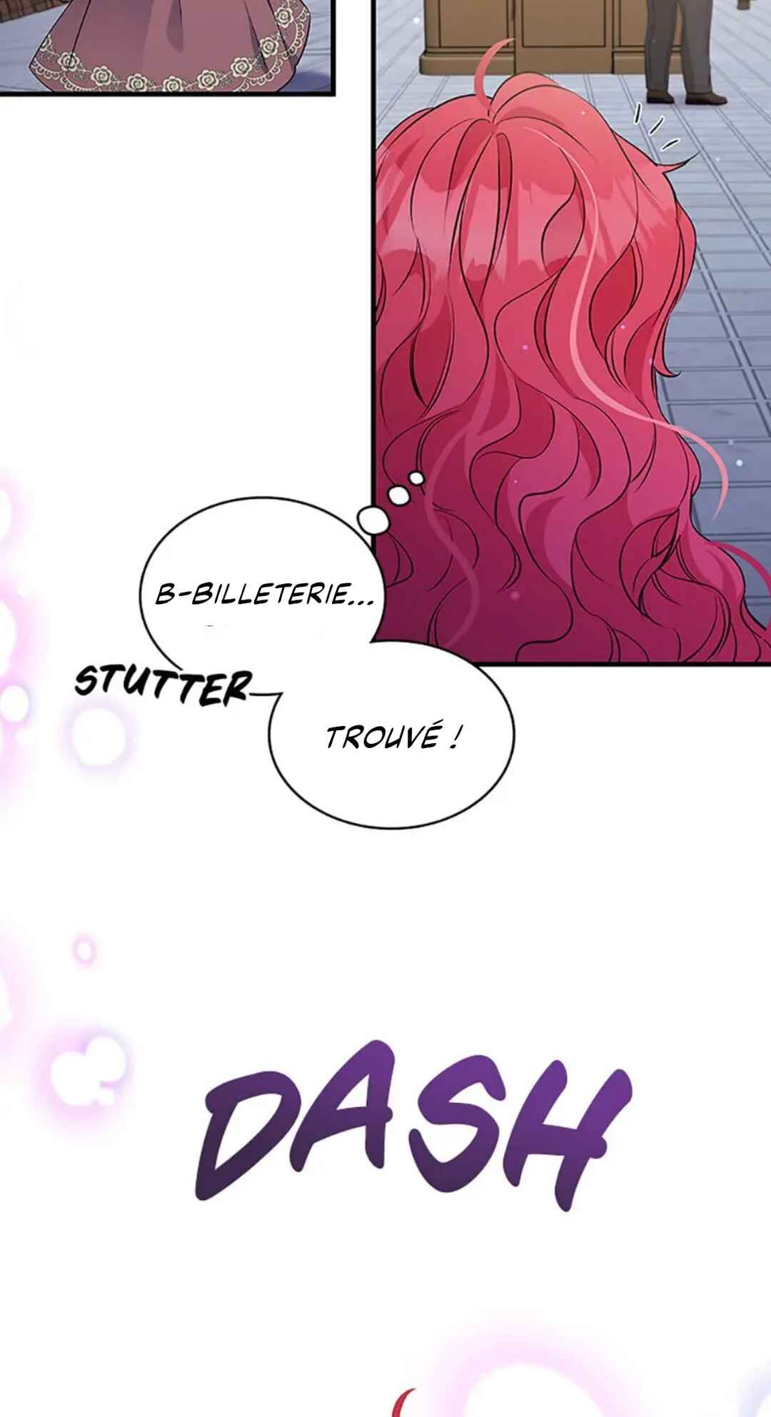 As Leticia Wishes Chapter 40 - Page 46