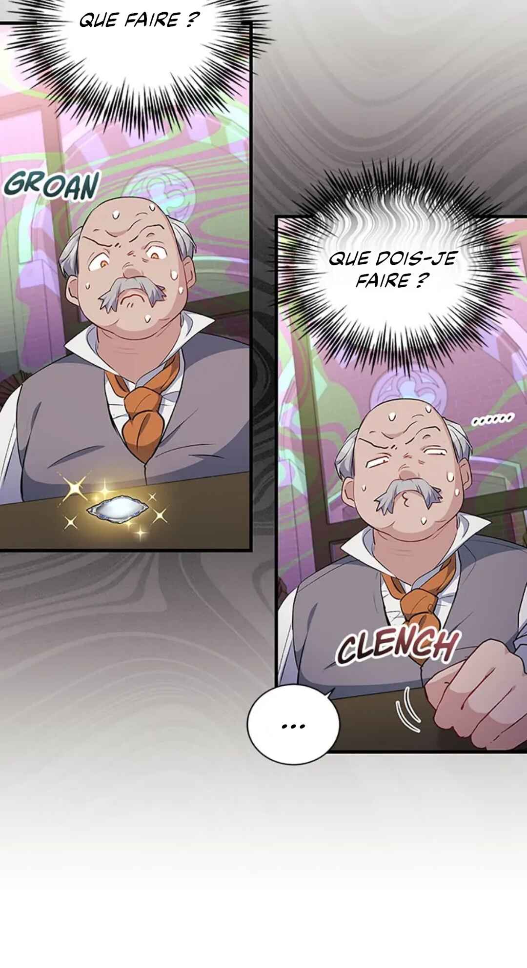 As Leticia Wishes Chapter 40 - Page 54