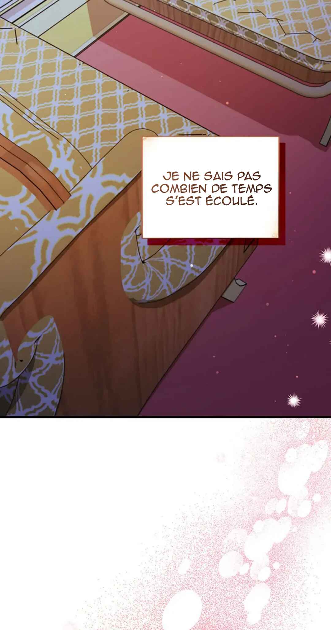 As Leticia Wishes Chapter 40 - Page 61