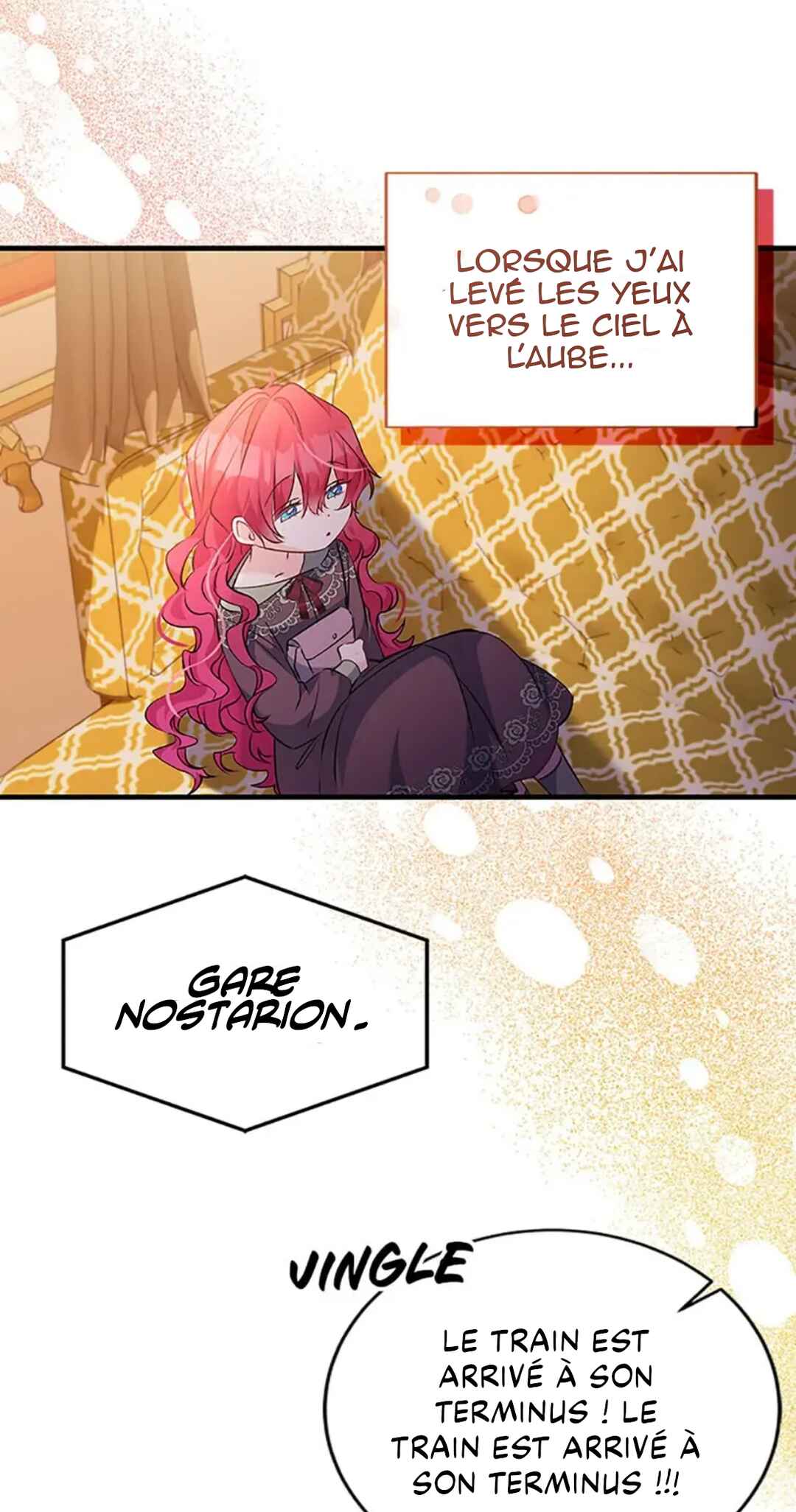 As Leticia Wishes Chapter 40 - Page 63