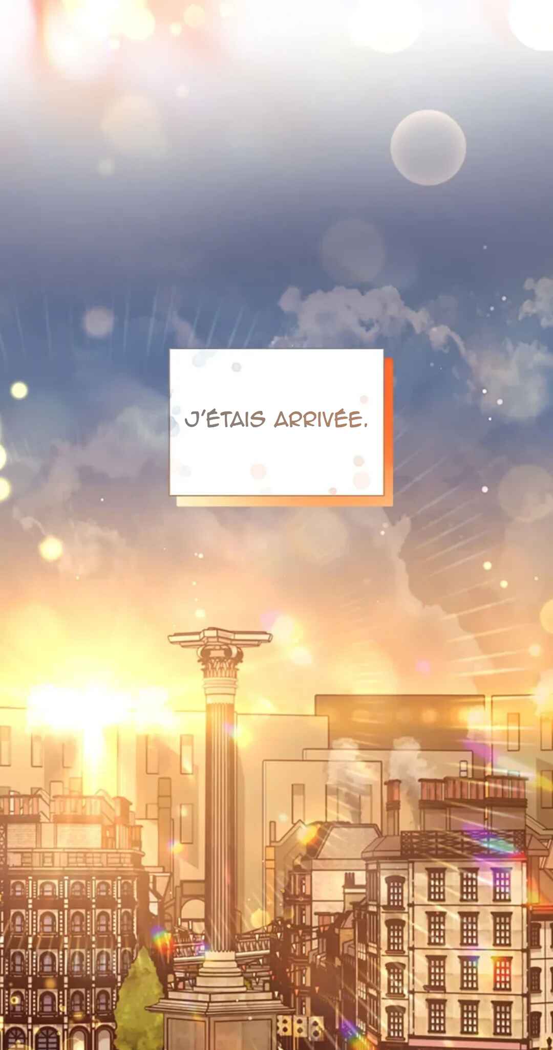 As Leticia Wishes Chapter 40 - Page 66
