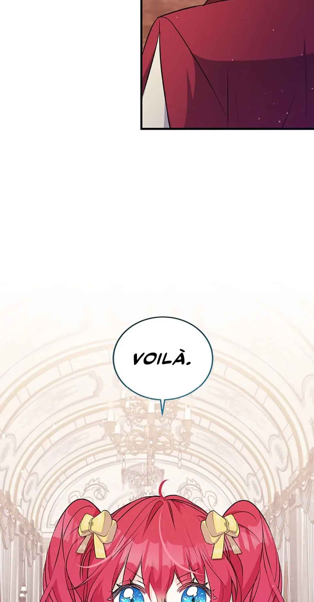 As Leticia Wishes Chapter 40 - Page 8