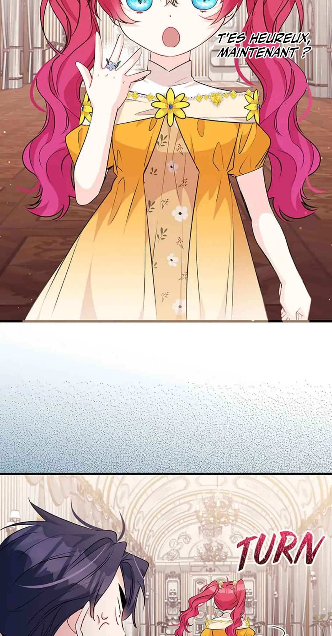 As Leticia Wishes Chapter 40 - Page 9