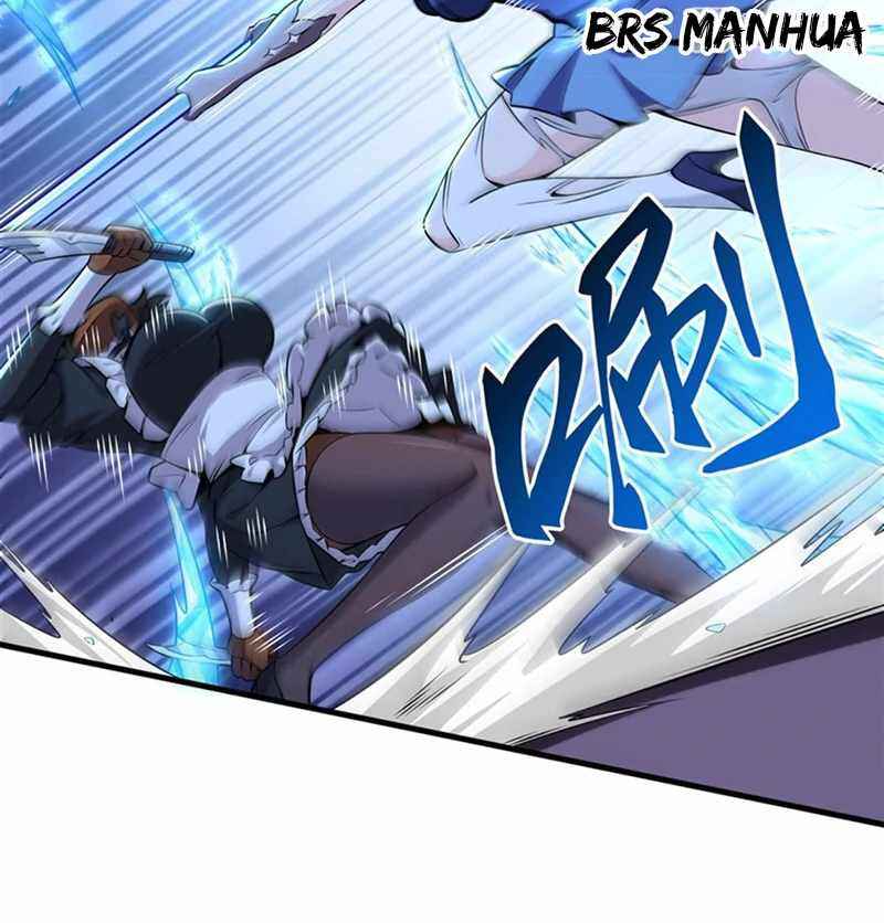 Fèng Àotiān Xiǎoshuō lǐ de Huángmáo Fǎnpài Yě Xiǎng Xìngfú Chapter 9 - Page 10