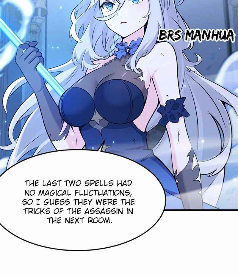 Fèng Àotiān Xiǎoshuō lǐ de Huángmáo Fǎnpài Yě Xiǎng Xìngfú Chapter 9 - Page 30