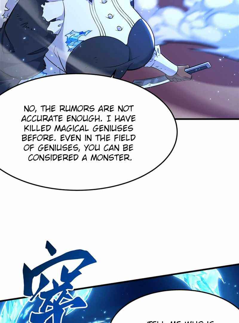 Fèng Àotiān Xiǎoshuō lǐ de Huángmáo Fǎnpài Yě Xiǎng Xìngfú Chapter 9 - Page 32