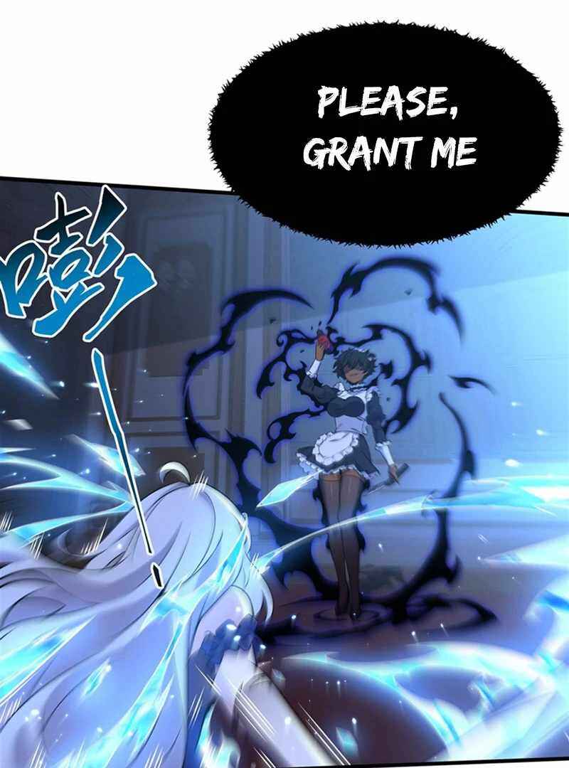 Fèng Àotiān Xiǎoshuō lǐ de Huángmáo Fǎnpài Yě Xiǎng Xìngfú Chapter 9 - Page 44