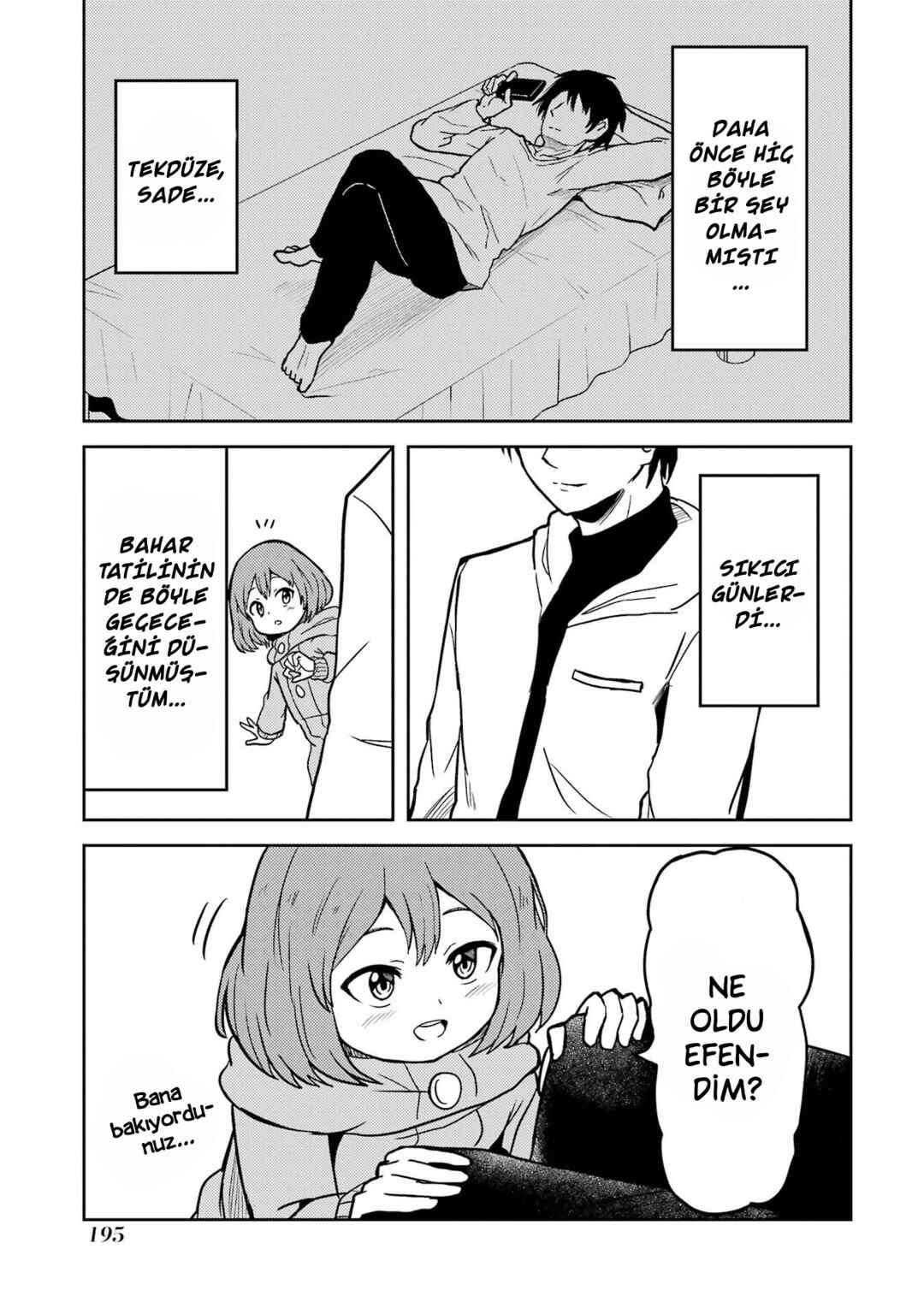 Ore no Kokan wa Bishoujo Datta no ka Chapter 14 - Page 16
