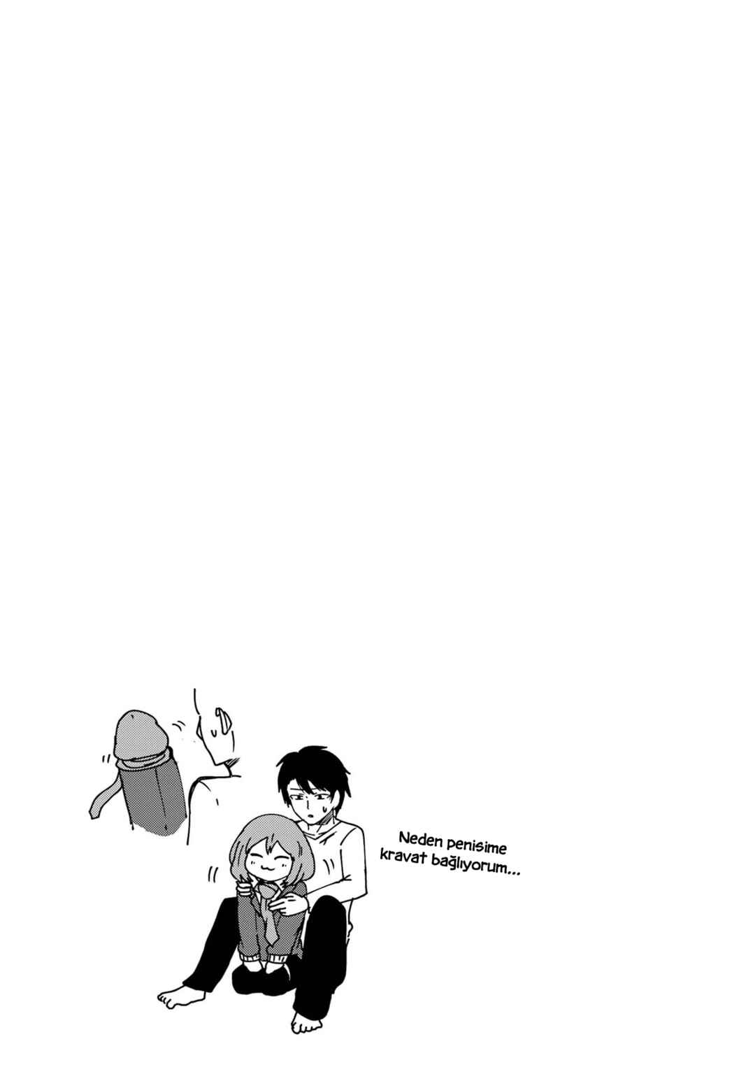 Ore no Kokan wa Bishoujo Datta no ka Chapter 14 - Page 26