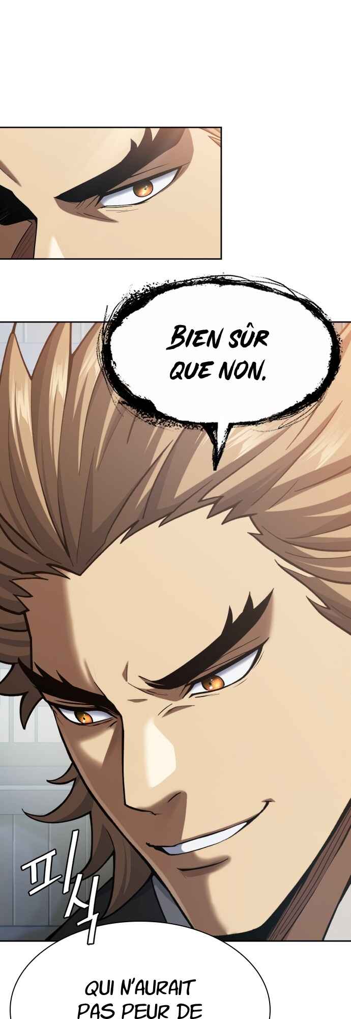 Regression of the Yong Clan Heir Chapter 44 - Page 17