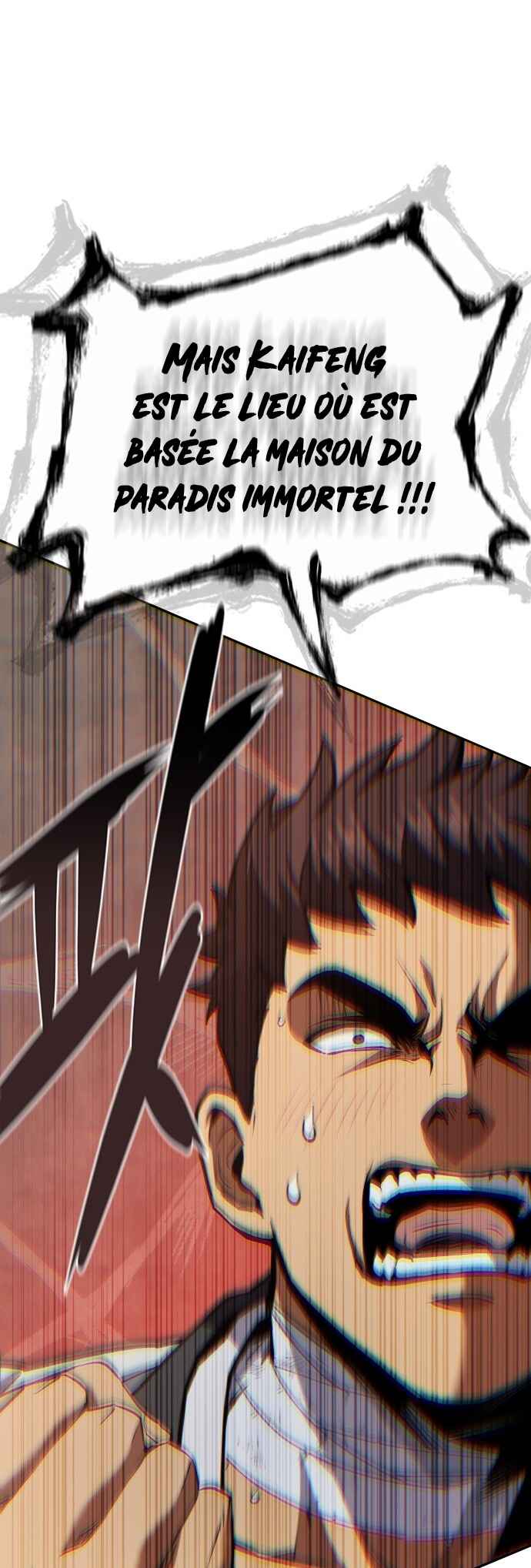 Regression of the Yong Clan Heir Chapter 44 - Page 40