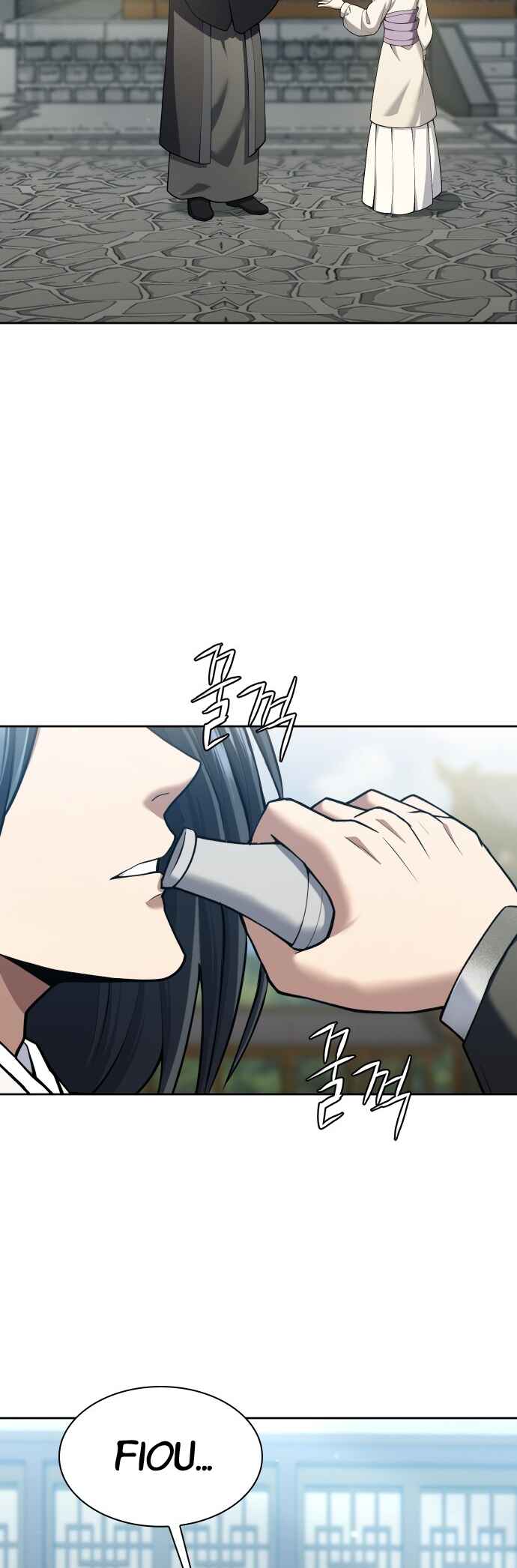 Regression of the Yong Clan Heir Chapter 44 - Page 8