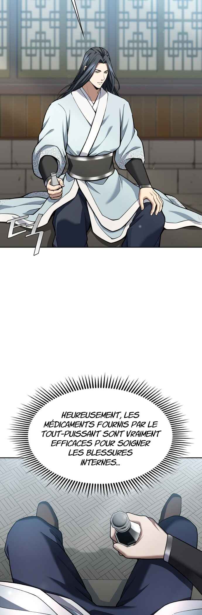 Regression of the Yong Clan Heir Chapter 44 - Page 9