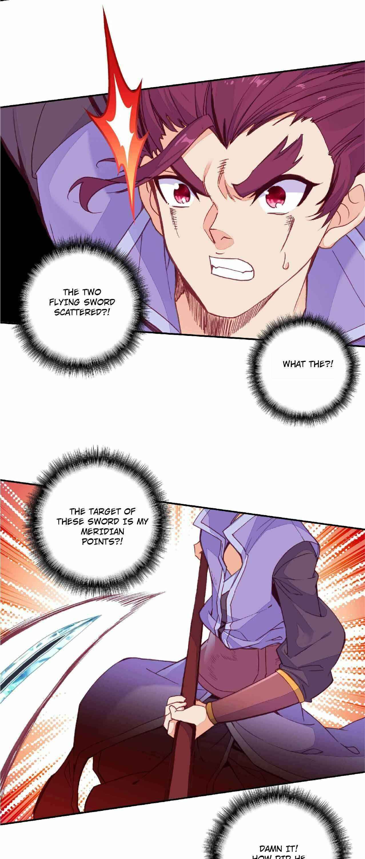 Yé Jiùshì Kāiguà Shàonǚ Chapter 58 - Page 16