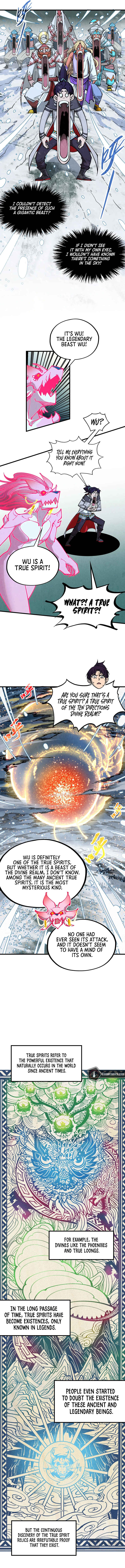 Zhè Yí Shì Wǒ Yào Dāng Zhì Zūn Chapter 331 - Page 3