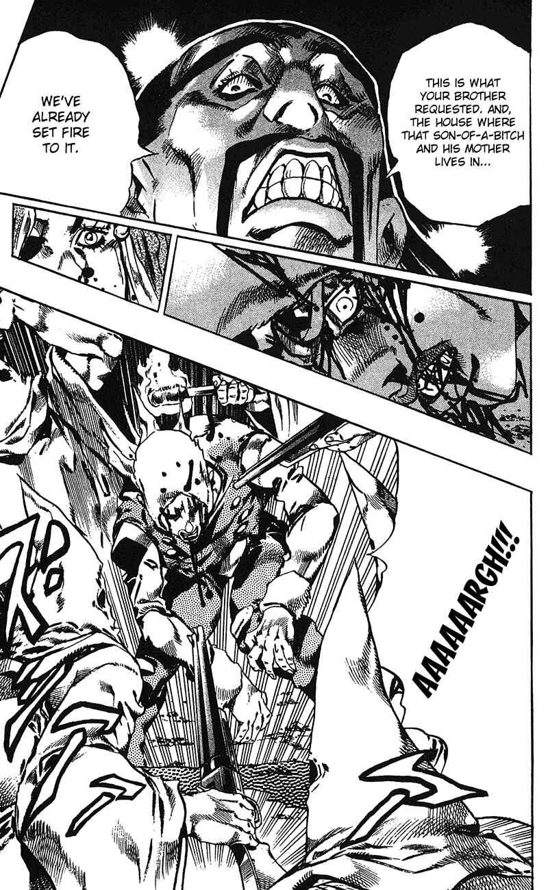 JoJo no Kimyou na Bouken: Part 6 - Stone Ocean Chapter 128 - Page 16