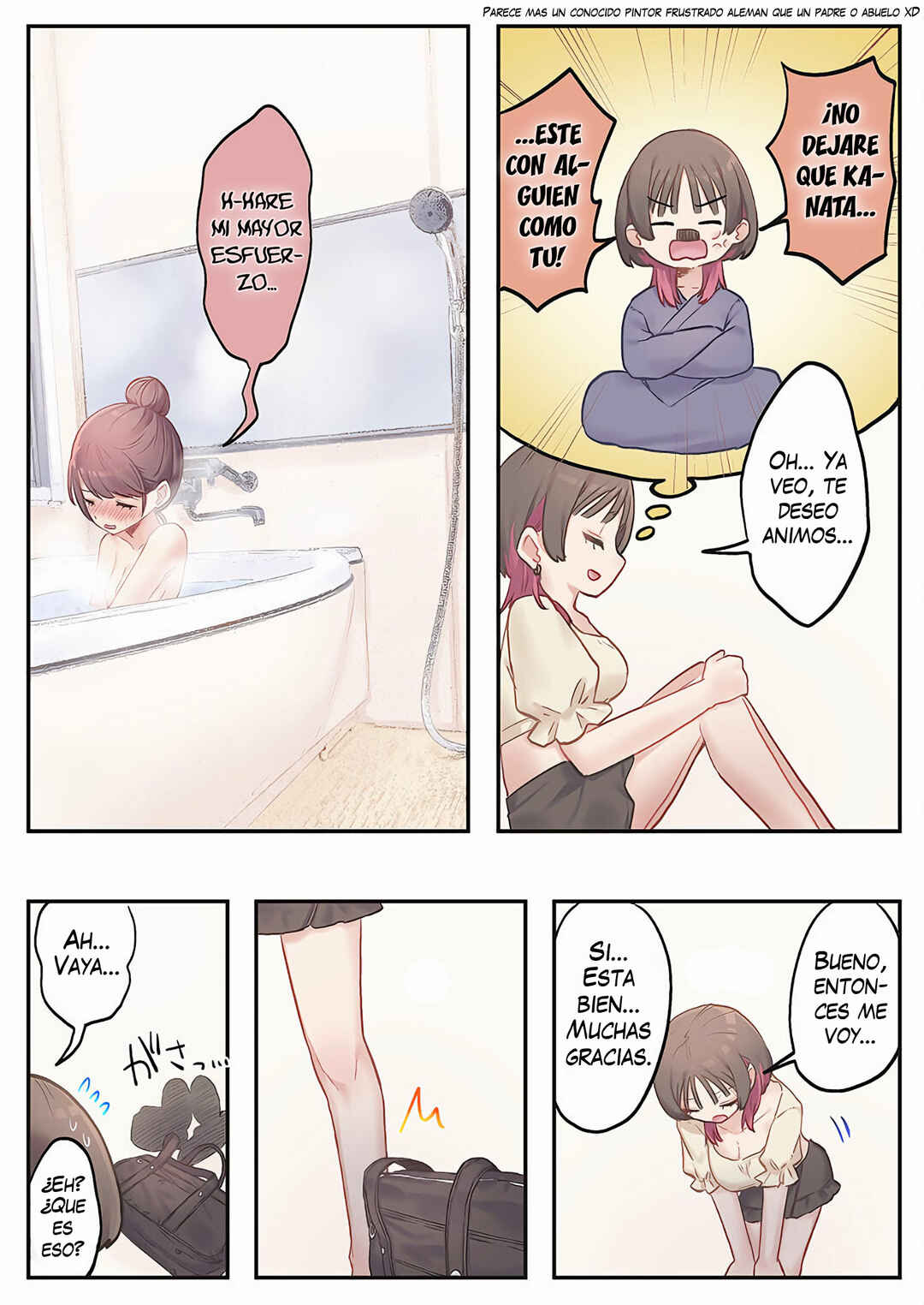 Marika-chan no Koukando wa Bukkowareteiru Chapter 8 - Page 23