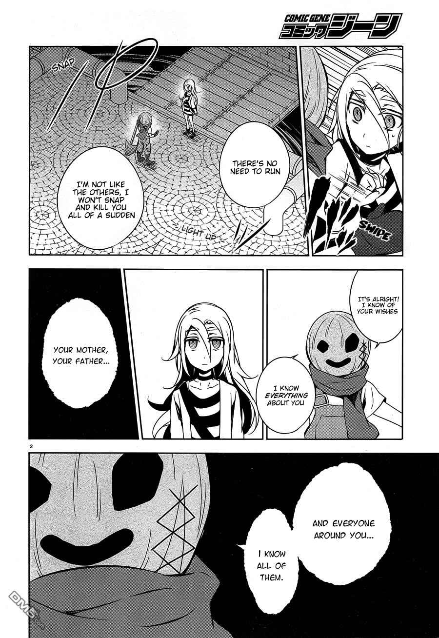 Angels of Death Chapter 6 - Page 2