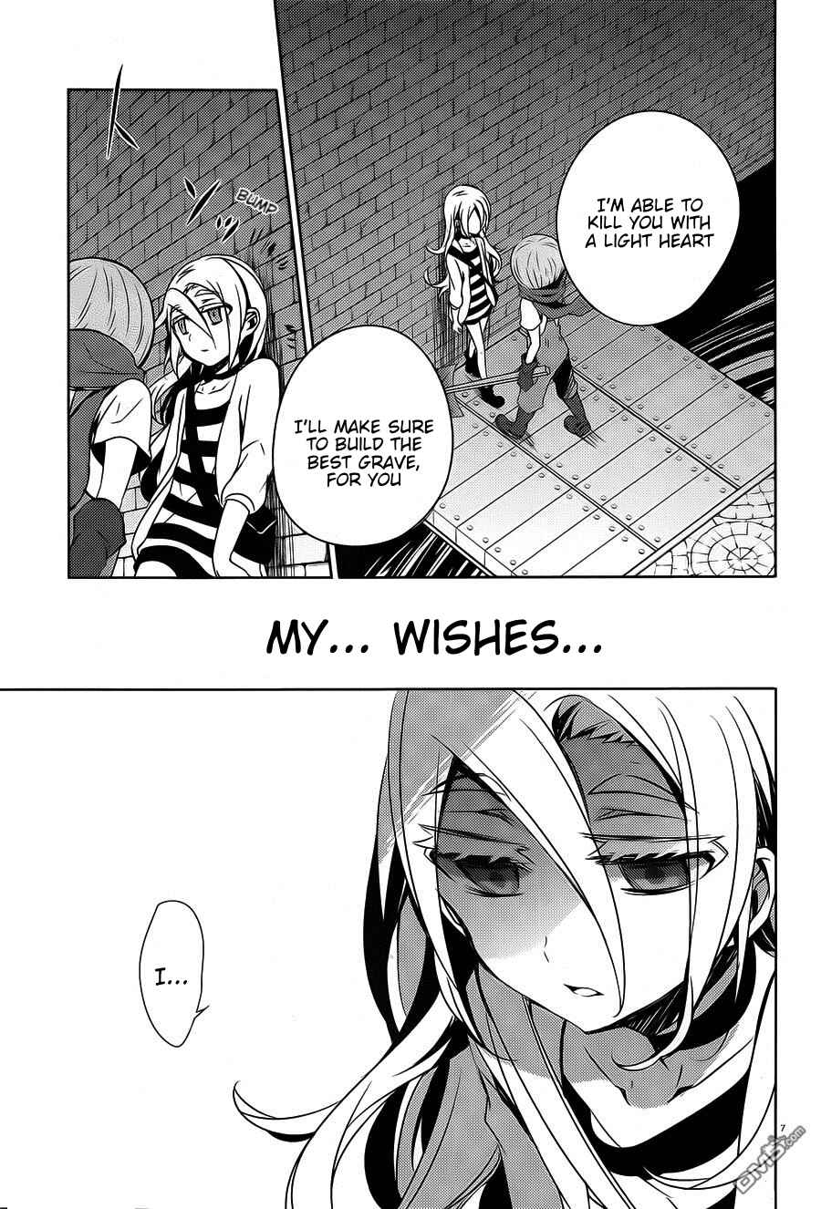 Angels of Death Chapter 6 - Page 7