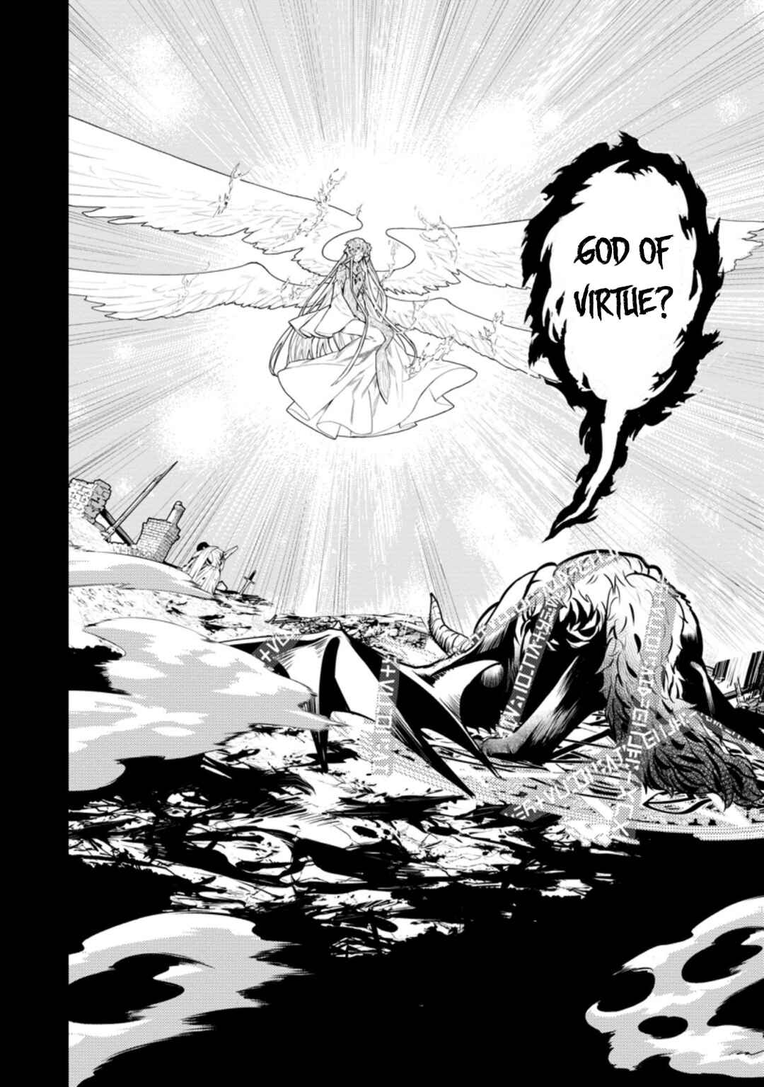 Noumin Kanren no Skill bakka Agetetara Nazeka Tsuyoku Natta. Chapter 40 - Page 17