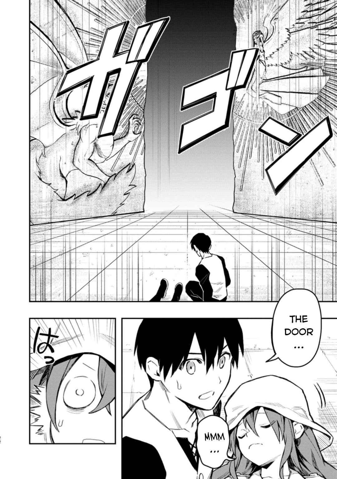 Noumin Kanren no Skill bakka Agetetara Nazeka Tsuyoku Natta. Chapter 40 - Page 23