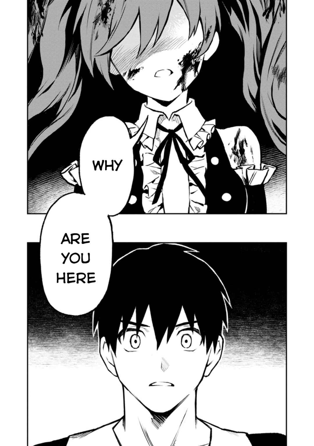 Noumin Kanren no Skill bakka Agetetara Nazeka Tsuyoku Natta. Chapter 40 - Page 30