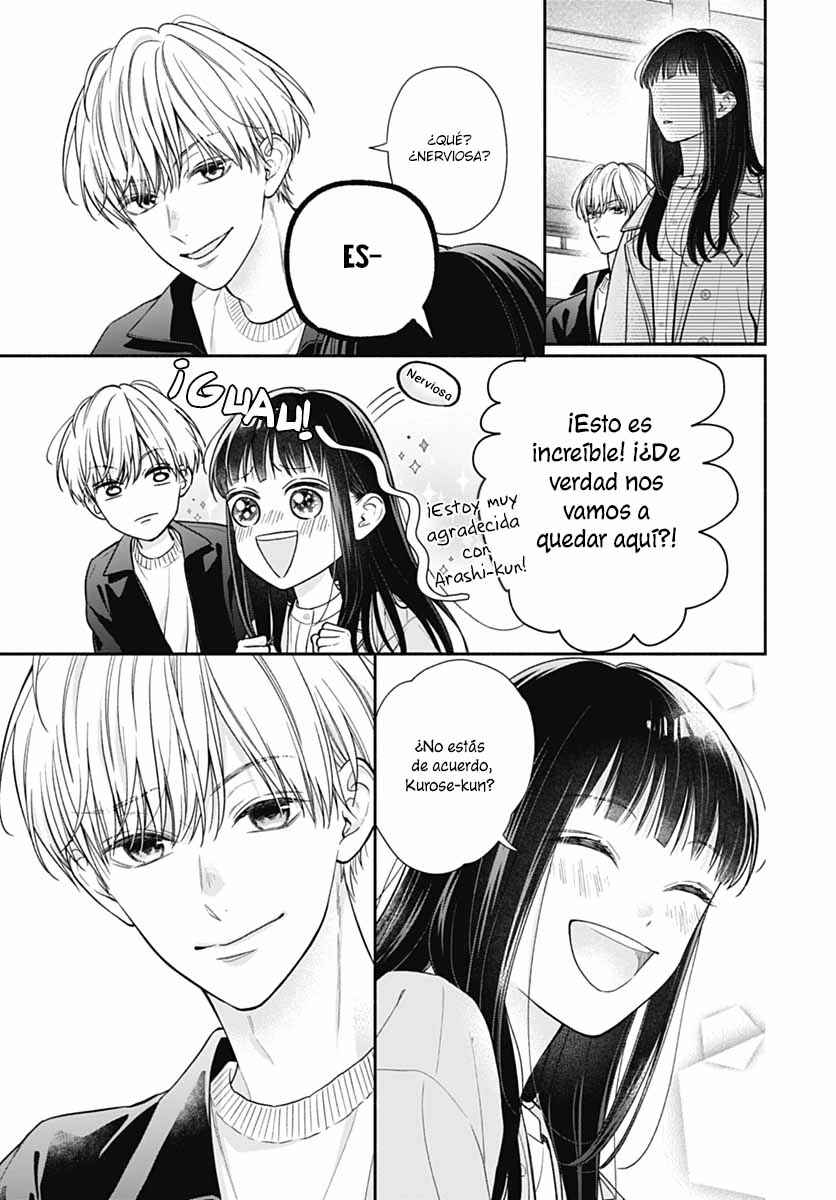 Pink to Habanero Chapter 58 - Page 16