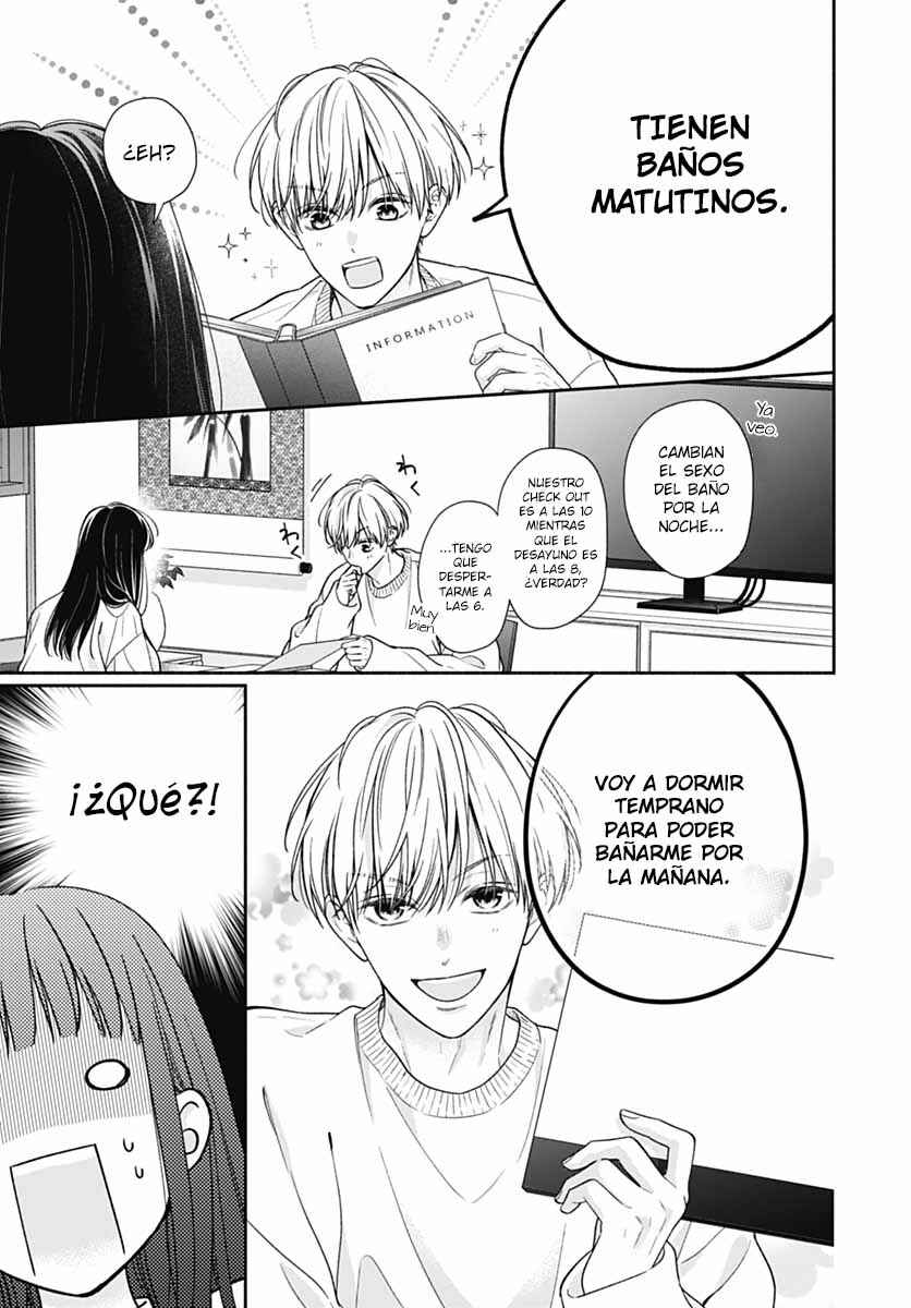 Pink to Habanero Chapter 58 - Page 20