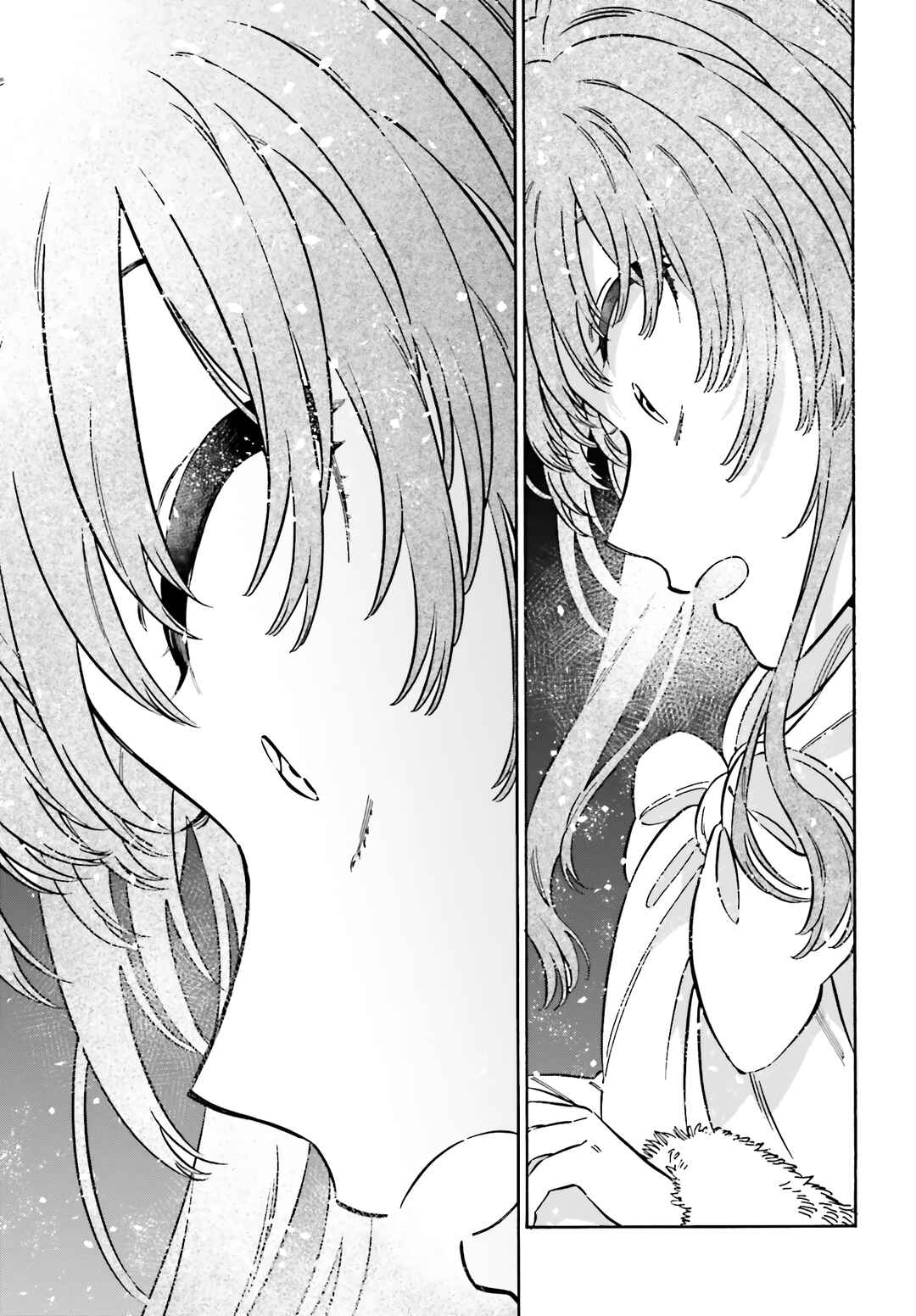 Toradora! Chapter 103 - Page 7