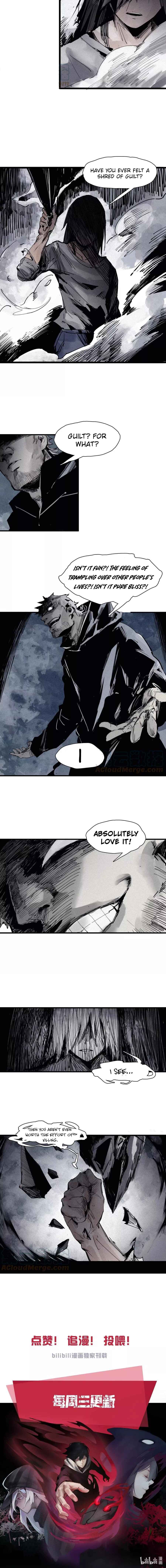 Zhēnlǐ Miànjù Chapter 129 - Page 7
