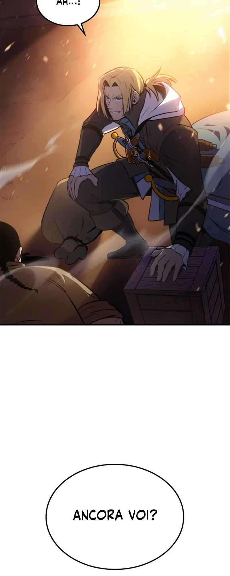 Assassin Creed: Ijyeojin Sawon Chapter 8 - Page 26