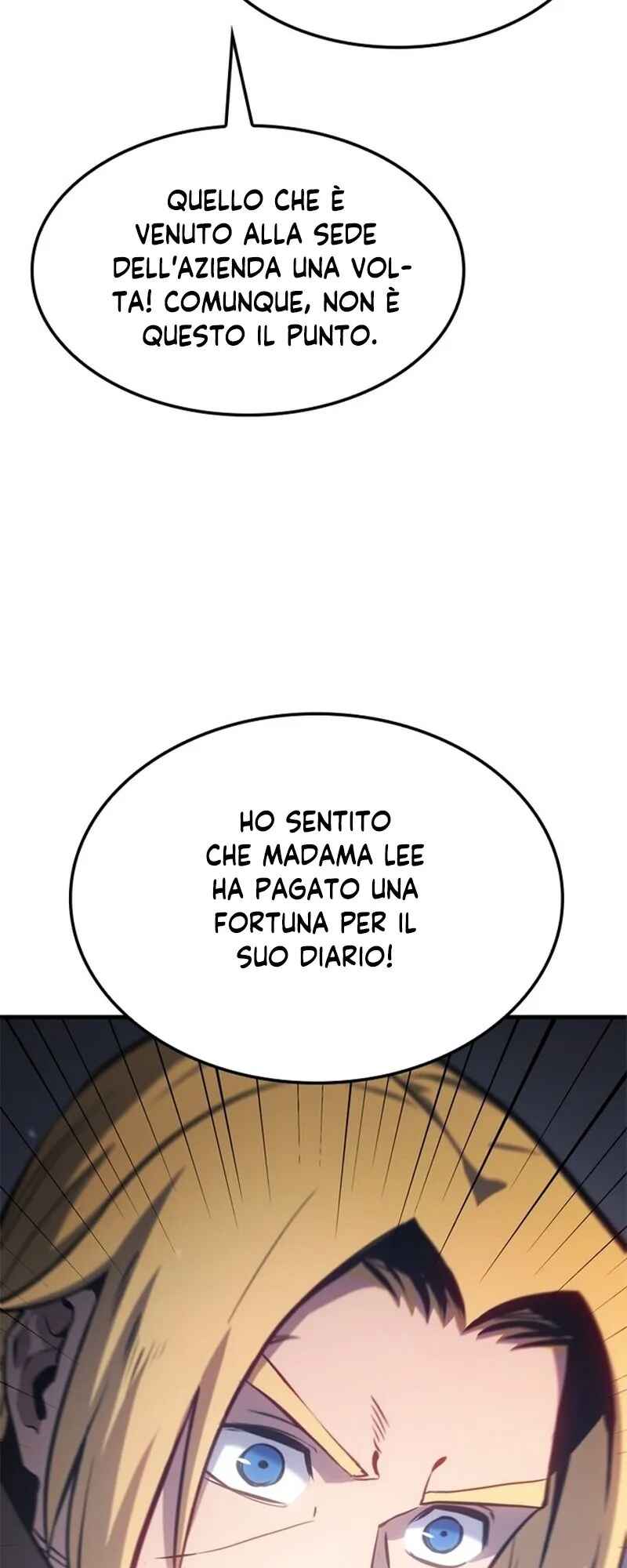 Assassin Creed: Ijyeojin Sawon Chapter 8 - Page 3