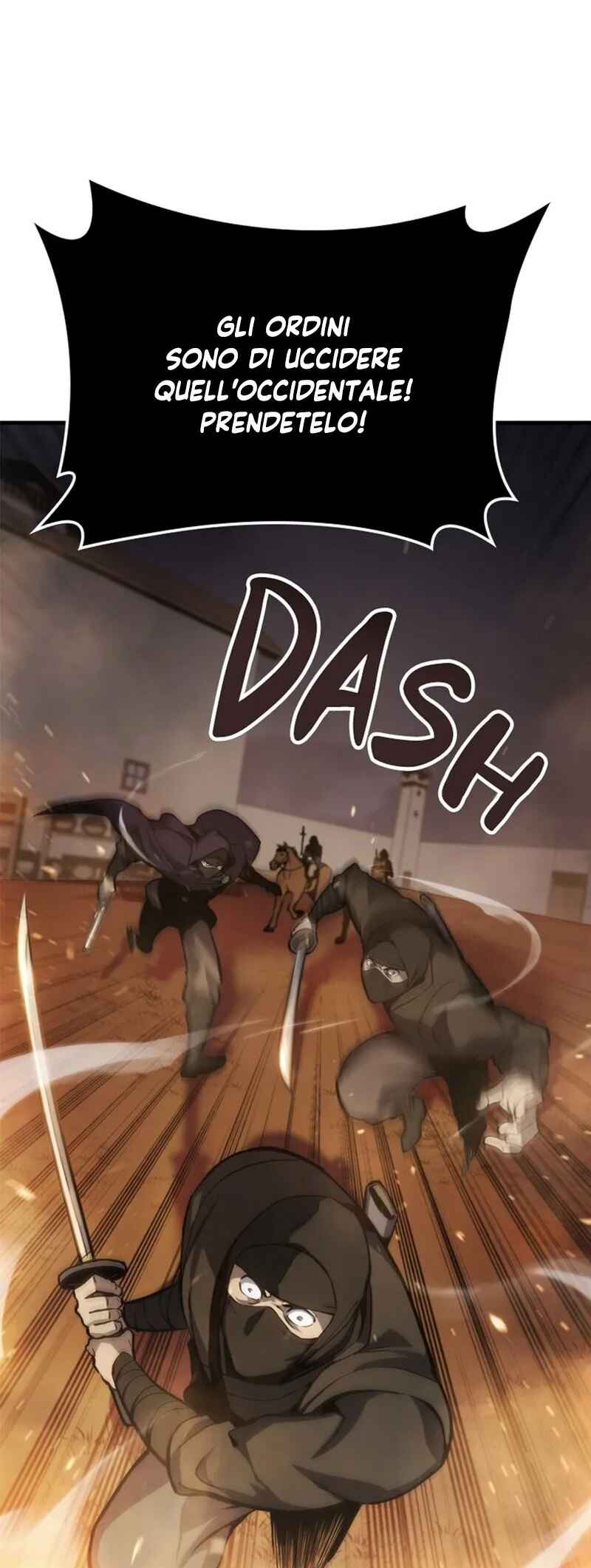 Assassin Creed: Ijyeojin Sawon Chapter 8 - Page 30