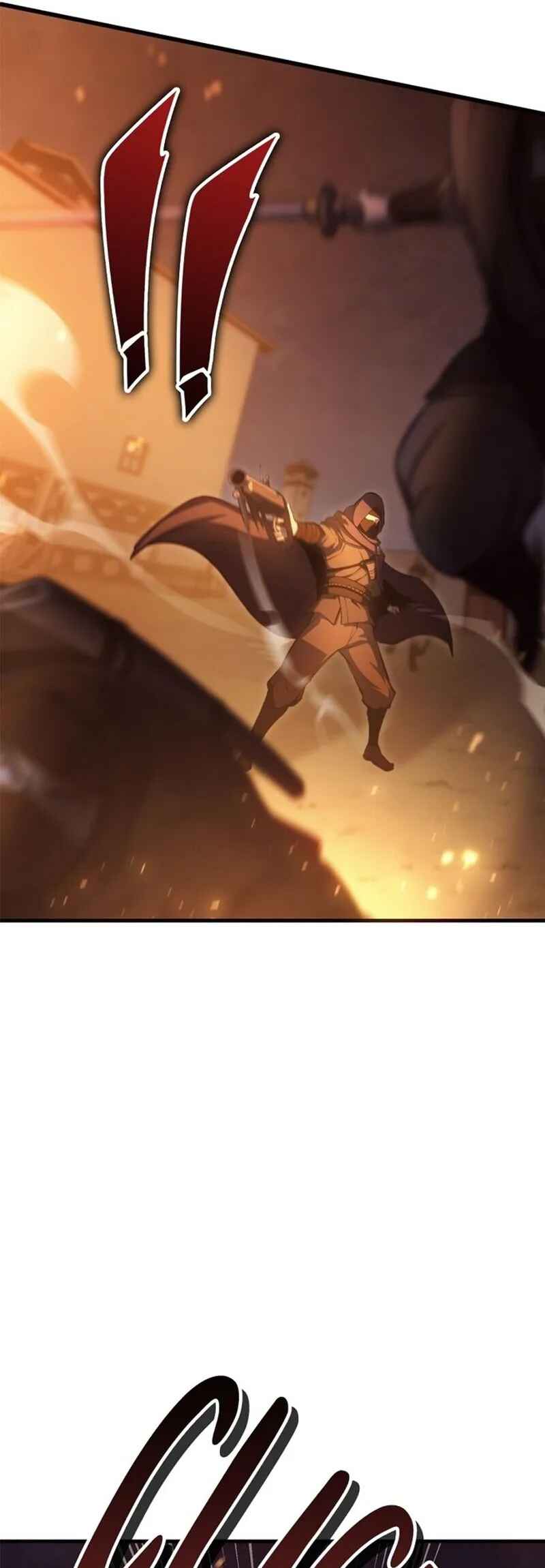 Assassin Creed: Ijyeojin Sawon Chapter 8 - Page 35